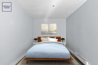 #101 -2119 Bellevue Avenue